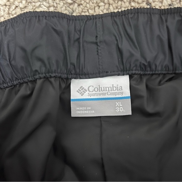 NWOT Men’s Columbia Omnitech Snowpants​​ - Picture 5 of 6